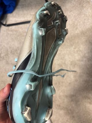 Adidas Speedportal Messi