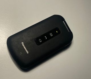 Telefono Panasonic KX-TU327