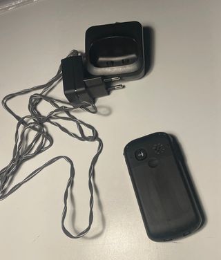 Telefono Panasonic KX-TU327