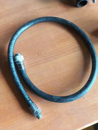 REGULADOR de buceo SCUBAPRO.