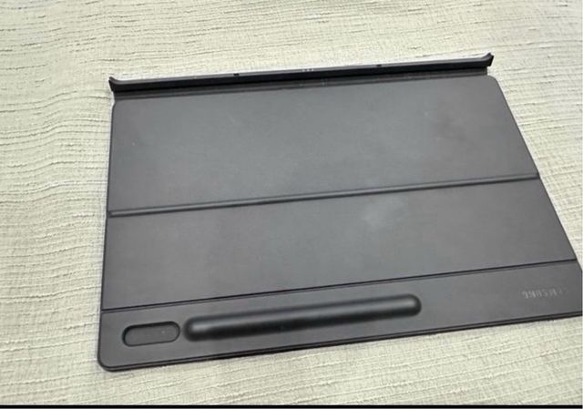 Teclado Samsung Tab S9 Ultra Negro