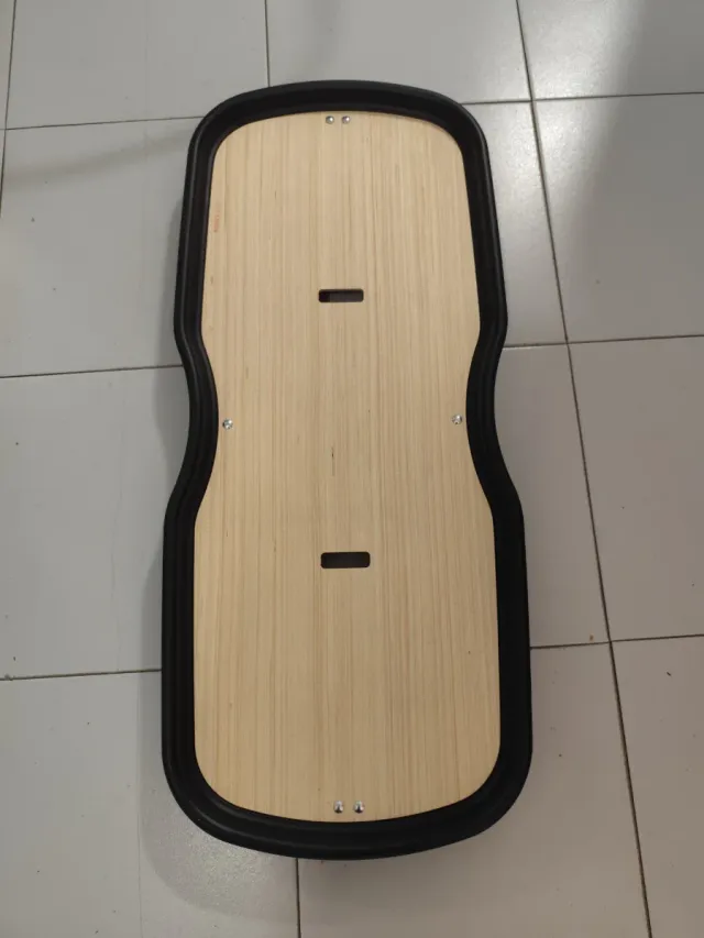 Tabla refuerzo capazo Bugaboo Fox 2