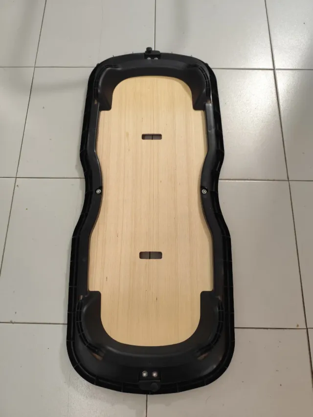 Tabla refuerzo capazo Bugaboo Fox 2