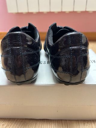 Scarpe eleganti per bambini/ragazze Bikkembergs