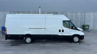 Iveco Daily 2015