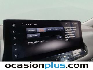 Nissan X-Trail 1.5 e-4ORCE N-Connecta 4X4 AT 157 kW (213 CV)