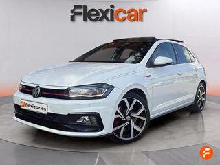 Volkswagen Polo GTI 2.0 TSI 147kW (200CV) DSG