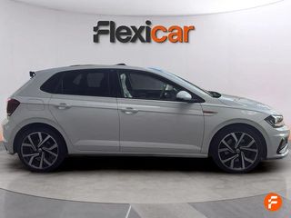 Volkswagen Polo GTI 2.0 TSI 147kW (200CV) DSG