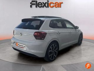 Volkswagen Polo GTI 2.0 TSI 147kW (200CV) DSG