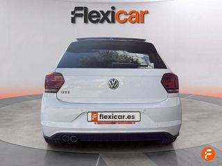 Volkswagen Polo GTI 2.0 TSI 147kW (200CV) DSG