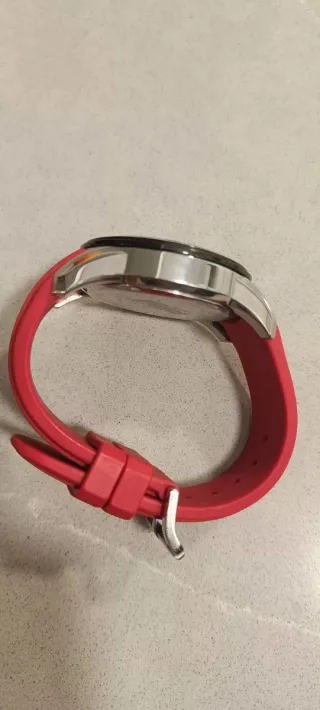 Reloj Pit Lane Cronógrafo Miyota 1007-4