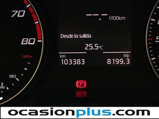 SEAT Arona 1.0 TSI Style Ecomotive 70 kW (95 CV)