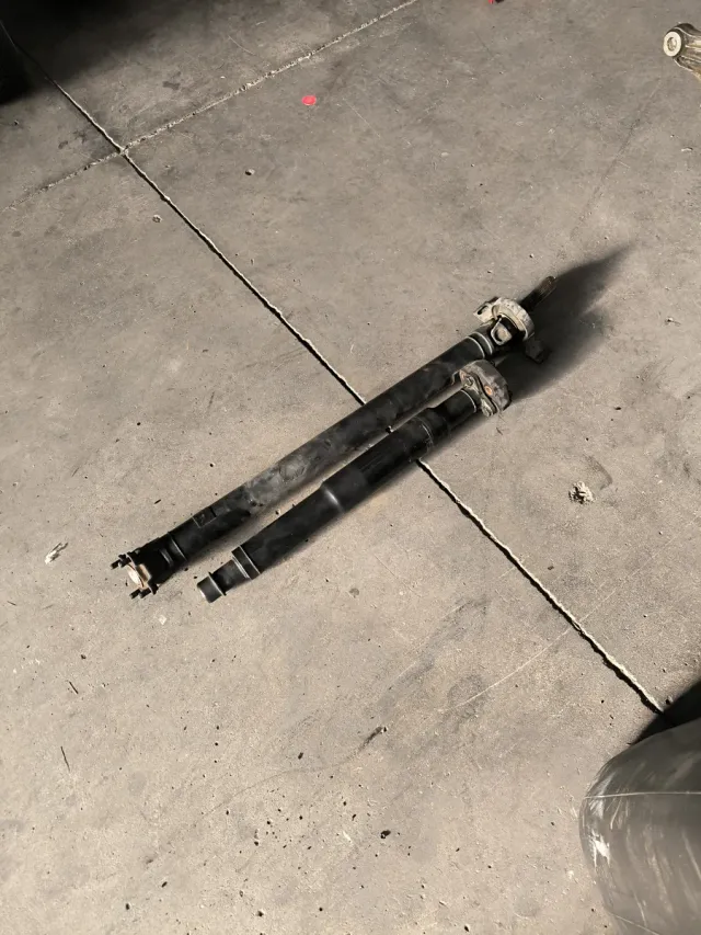 Cardan flector BMW E36