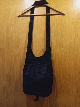 Bandolera Totto Negra