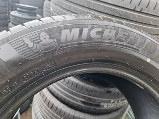 235 60 R18 107V Michelin- 1 neumático +85%