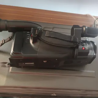 Câmera Sony CCD-F555E Video 8