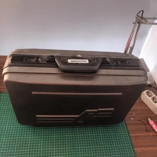 Câmera Sony CCD-F555E Video 8