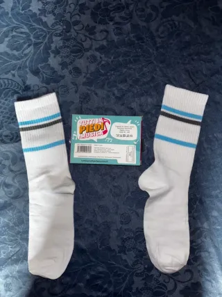 Calze Sanremo Dichiaro Aperto e Il Televoto