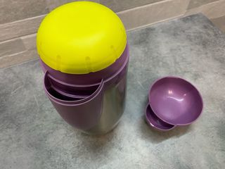 Porta biberon termico Chicco