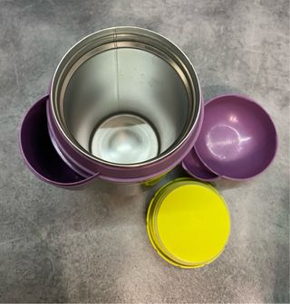 Porta biberon termico Chicco