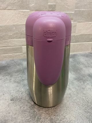 Porta biberon termico Chicco