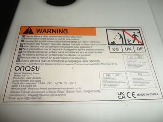 SILLA DE COCINA PLEGABLE MULTIFUNCIONAL NIÑOS