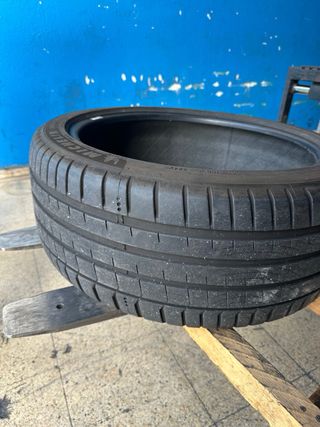 Neumáticos Michelin Pilot Sport 5