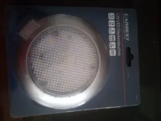 Luces LED para Camper (Pack 3)