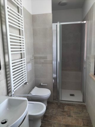 Affitto Turistico Monolocale n. 1 La Scarpina