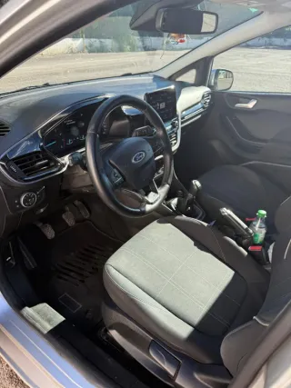 Ford fiesta  fiesta 2019