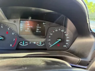 Ford fiesta  fiesta 2019