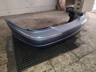 Parachoques Trasero Jaguar X-Type (2001-2009)