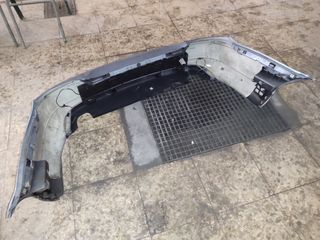 Parachoques Trasero Jaguar X-Type (2001-2009)