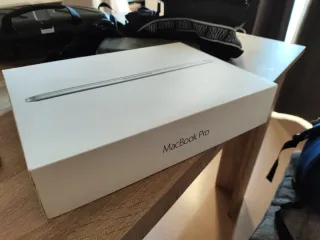 MacBook Pro Retina 13 2015