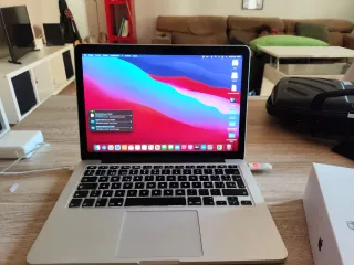 MacBook Pro Retina 13 2015