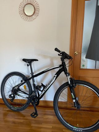 Bicicleta Orbea 27.5