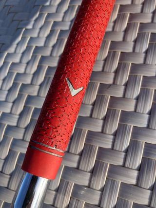 Callaway Mack Daddy 4 S Grind Wedge