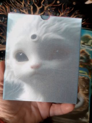 Oráculo Seres Mitológicos