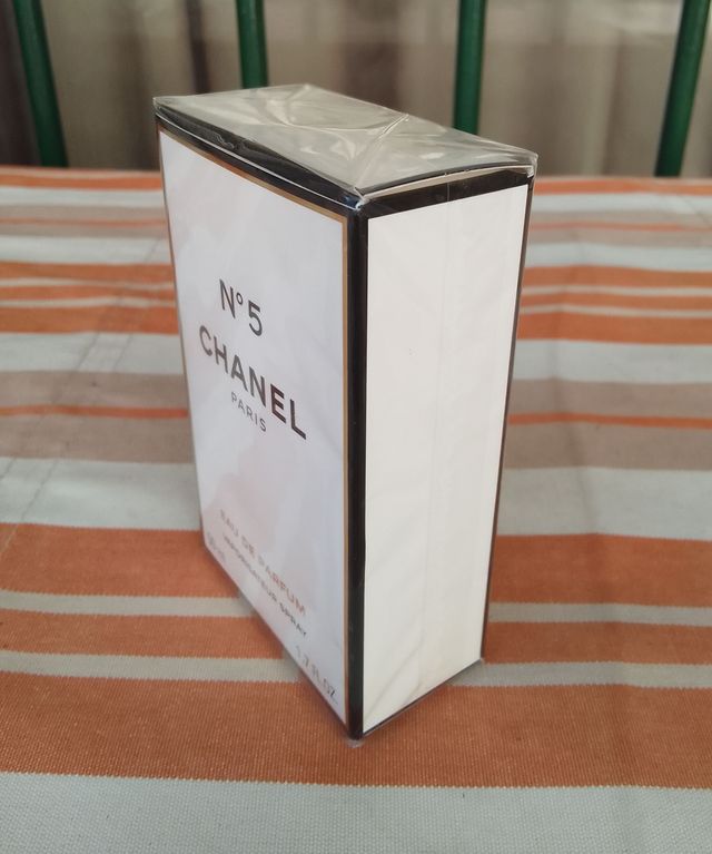 Chanel N°5 Eau de Parfum 50ml