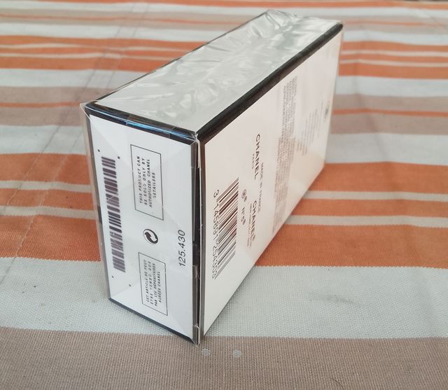 Chanel N°5 Eau de Parfum 50ml