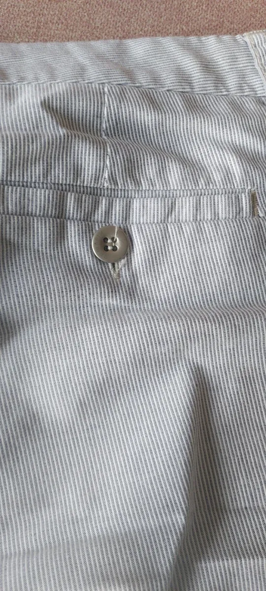 Pantalones Kleymac Talla 40