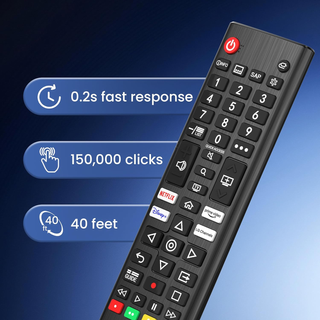 Mando a Distancia LG Smart TV