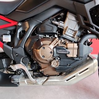 Honda Africa Twin 1100 DCT