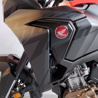 Honda Africa Twin 1100 DCT
