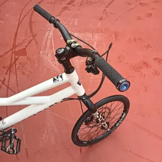 Cannondale Hooligans