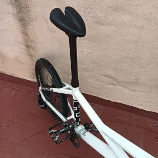 Cannondale Hooligans