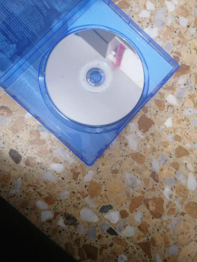 Red Dead Redemption PS4