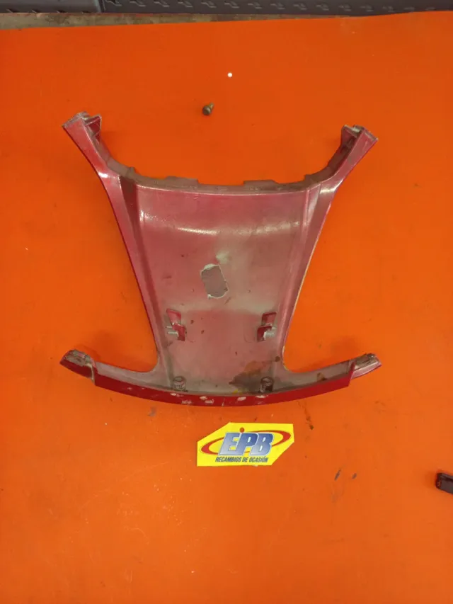 Tapa Colin Yamaha Xmax 250 Roja