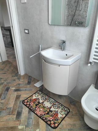 Monolocale N. 2 La Scarpina - Affitto Turistico