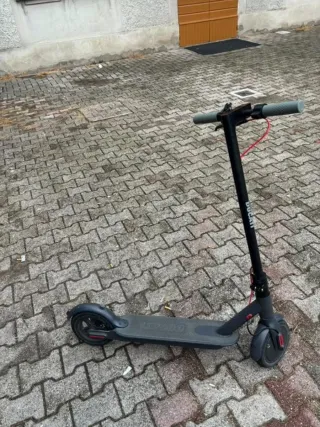 Monopattino Elettrico Ducati prezzo trattabile